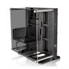 Thermaltake Core P3 Tempered Glass Black