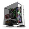 Thermaltake Core P3 Tempered Glass Snow Edition