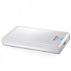 A-Data 1TB 2,5" USB3.1 HV620S White