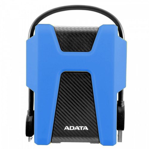 A-Data 2TB 2,5" USB3.1 HD680 Blue