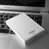 A-Data 2TB 2,5" USB3.1 HV620S White