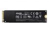 Samsung 500GB M.2 2280 NVMe 970 Evo Plus