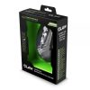 Esperanza MX209 Claw Wired mouse Black/Green