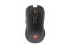 Natec Genesis Zircon 330 Wireless Gaming mouse Black