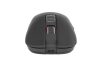 Natec Genesis Zircon 330 Wireless Gaming mouse Black