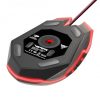 Patriot Viper V530 Gamer mouse Black