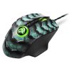 Sharkoon Drakonia II Black/Green