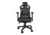 Natec Genesis Nitro 950 Gaming Chair Black/Black