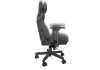 Natec Genesis Nitro 950 Gaming Chair Black/Black