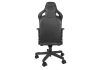 Natec Genesis Nitro 950 Gaming Chair Black/Black