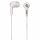 Hama Basic Stereo Earphone White