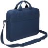 Case Logic ADVA-114 Advantage 14" Attaché notebook case Dark Blue