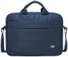 Case Logic ADVA-114 Advantage 14" Attaché notebook case Dark Blue