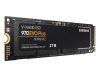 Samsung 2TB M.2 2280 NVMe 970 Evo Plus