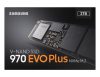 Samsung 2TB M.2 2280 NVMe 970 Evo Plus