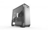 Phanteks Eclipse P600S Sound-Proof Termpered Glass Antratic Grey