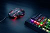 Trust GXT 133 Locx Gaming mouse Black