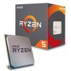 AMD Ryzen 5 3400G 3,7GHz AM4 BOX