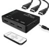 Media-Tech MT5207 5xHDMI SWITCH 4K