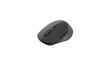 Rapoo M300 Silent Multi-mode Wireless mouse Dark Grey