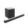 Thonet & Vander DUNN Bluetooth Sound Bar Fekete