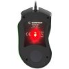 Rampage SMX-R22 Phoenix RGB Gaming mouse Black