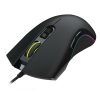 Rampage SMX-R22 Phoenix RGB Gaming mouse Black