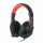 Redragon Ares Gaming Headset Black/Red