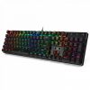 Redragon Devarajas RGB Mechanical Gaming Keyboard Blue Switches Black HU