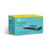 TP-Link LS108G LiteWave 8-Port Gigabit Desktop Switch