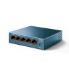 TP-Link LS105G LiteWave 5-Port Gigabit Desktop Switch