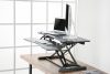 Digitus DA-90380-1 Ergonomic Workspace Riser