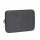 RivaCase 5124 Antishock Laptop sleeve 13,3-14" Dark Grey