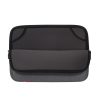 RivaCase 5124 Antishock Laptop sleeve 13,3-14" Dark Grey