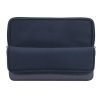 RivaCase 7703 Suzuka Laptop Sleeve 13,3" Blue