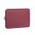 RivaCase 7704 Suzuka Laptop sleeve 13,3-14" Red