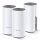 TP-Link Deco E4 AC1200 Whole Home Mesh Wi-Fi System (3 Pack)