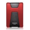 A-Data 1TB 2,5" USB3.1 HD650 Red