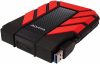 A-Data 2TB 2,5" USB3.1 HD710P Red