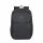 RivaCase 8069 Full size Laptop backpack 17,3" Black