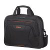 American Tourister At Work Laptop Bag 15,6" Black