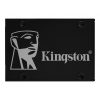 Kingston 512GB 2,5" SATA3 KC600