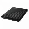 Western Digital 1TB 2,5" USB3.2 My Passport Black