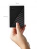 Western Digital 1TB 2,5" USB3.2 My Passport Black