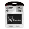 Kingston 1TB 2,5" SATA3 KC600