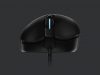 Logitech G403 Hero Gaming Wired Black