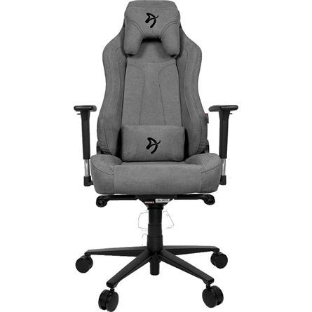 Arozzi Vernazza Soft Fabric Gaming Chair Ahs