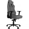 Arozzi Vernazza Soft Fabric Gaming Chair Ahs