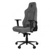 Arozzi Vernazza Soft Fabric Gaming Chair Ahs