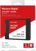 Western Digital 1TB 2,5" SATA3 SA500 NAS Red